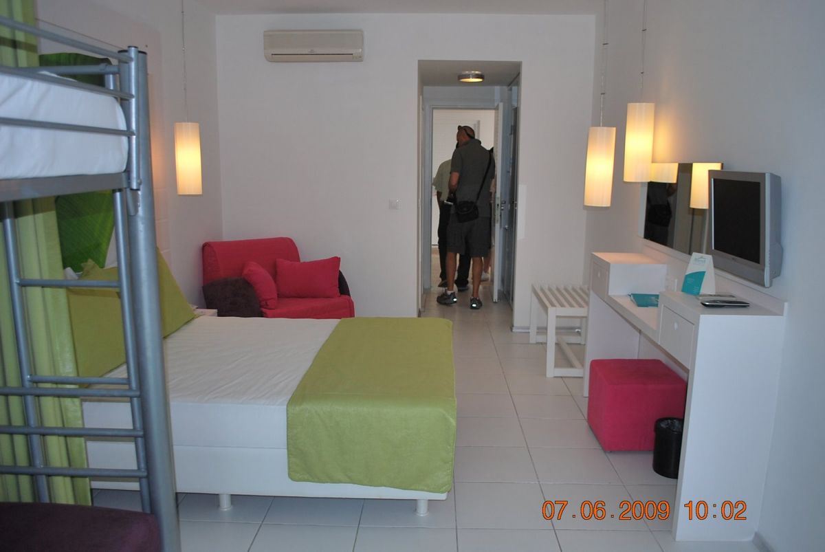 imagini hotel CLUB ARMONIA BODRUM